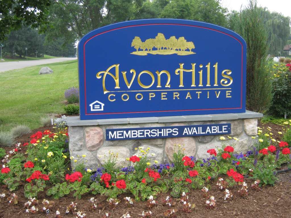 Avonhill01 Avon Hills Cooperative
